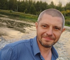 Александр, 40 лет, Санкт-Петербург