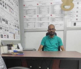 GREAT MADE, 36, Alexandria