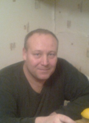 Александр, 50, Россия, Пенза