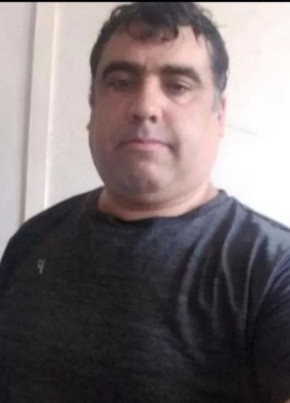 Adrian, 42, República Oriental del Uruguay, Montevideo