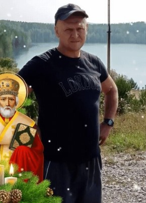 Александр, 48, Россия, Ленинск-Кузнецкий