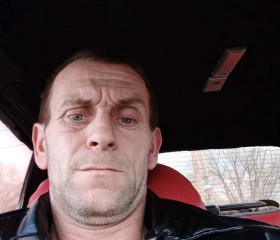 Igor Didenko, 47, Voronezh