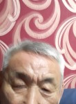 Kurmanbek, 61 год, Құлсары