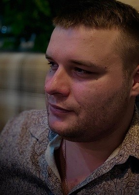 Юрий, 31, Россия, Канск