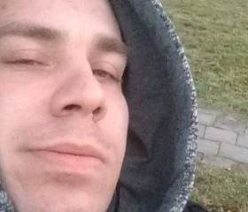 Patrick, 30 лет, Eilenburg