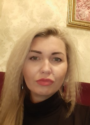 TANYA, 41, Россия, Пермь