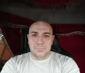 Сергей, 49 лет, Минусинск