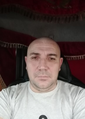 Сергей, 49, Россия, Минусинск
