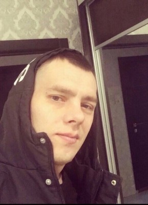 Dmitriy, 29, Russia, Chelyabinsk