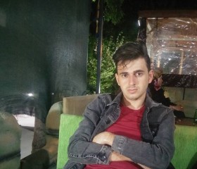 hasan, 32 года, Bahçelievler