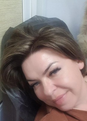 Anna, 48, Russia, Moscow
