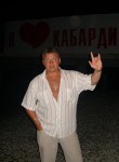 валера, 54 года, Липецк