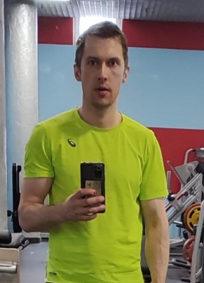 igor, 40, Russia, Saint Petersburg