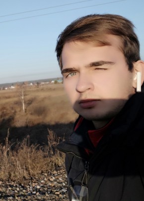 Антон