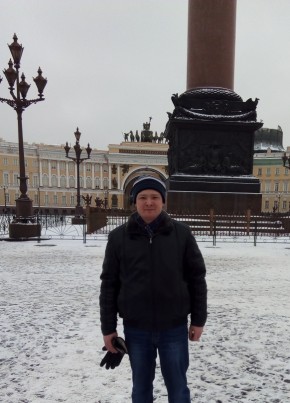 Дмитрий, 33, Россия, Пушкино