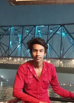 Jahid, 20, India, Mumbai