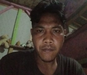 Asep, 18 лет, Kota Bandung