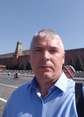 Владимир, 46, Россия, Чехов