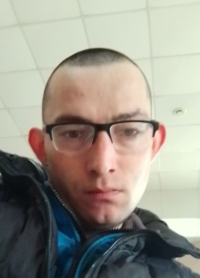 Aleksandr, 33, Russia, Vyazniki
