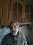 Гарик, 58 лет, Азов
