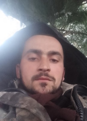 Aram, 23, Россия, Сосновый Бор