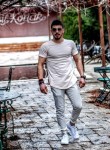 Sinan Polat, 25 лет, İzmir