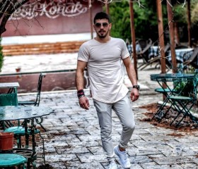 Sinan Polat, 25 лет, İzmir