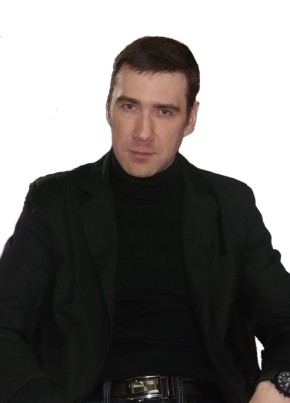 Александр, 42, Россия, Отрадный