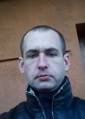 Николай, 36, Россия, Павловский Посад
