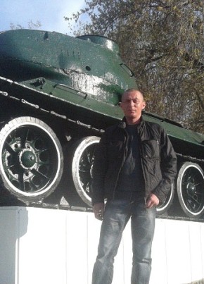 Александр, 43, Россия, Муравленко