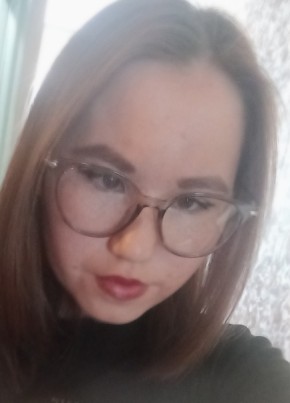 Анна, 21, Россия, Хабаровск