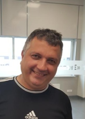 Vito из Пятигорска 44 года