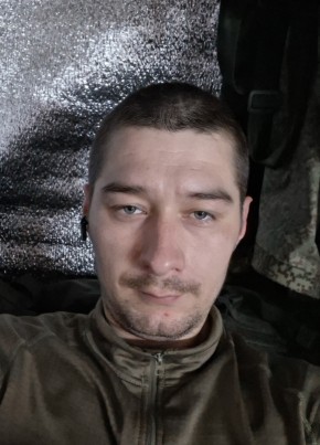 Dmitriy, 32, Ukraine, Kiev