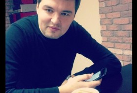 Vadim, 39 - Разное
