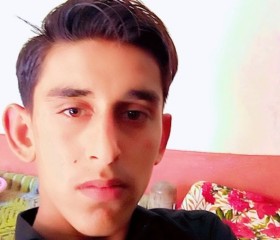 Shahzad jani, 22, Talamba