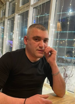 Андрей из Москвы 48 лет