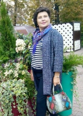 Людмила, 55, Россия, Хвастовичи