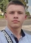 Кирилл, 18 лет, Ставрополь