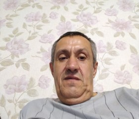 Евгений, 56 лет, Обь