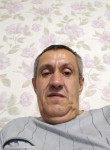 Евгений, 57 лет, Обь