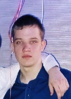 Евгений, 20, Россия, Вихоревка