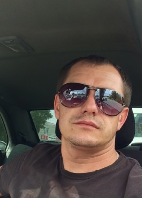 Михаил, 41, Россия, Пашковский