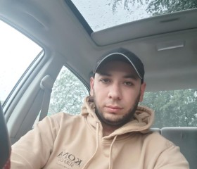 IMRAN, 32 года, Philadelphia