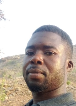 BADABADI из Lomé 34 года