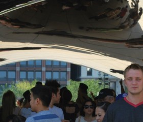 Dennis Holmes, 37, Bensenville