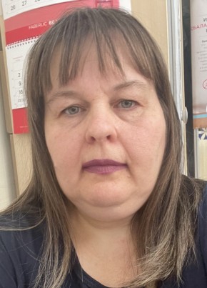 Anna, 47, Russia, Shchelkovo