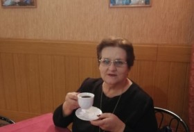 Галина, 68 - Только Я