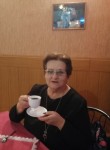 Галина, 68 лет, Барнаул