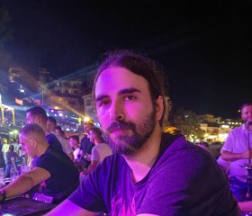 Алекс, 33 года, Скопје