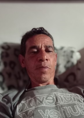Miguel из Curitiba 53 года